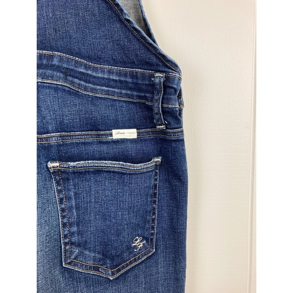 Lovers + Friends | Ethan Overalls - Picture 7 of 13